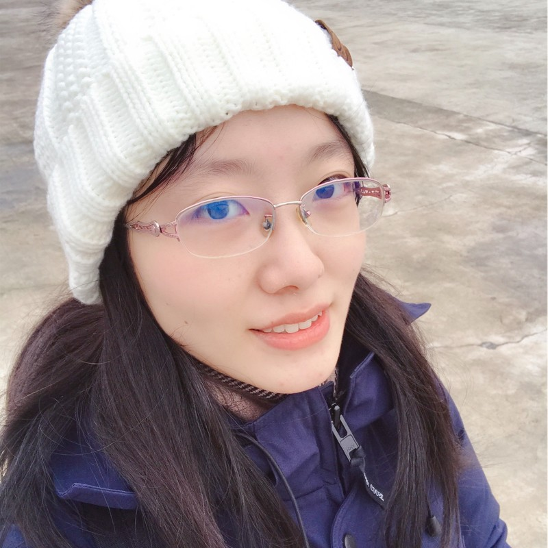 Yuki Fan